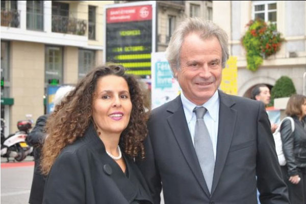 Norah Khennouf