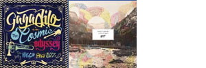 CD : Gagadilo / Emily Loizeau