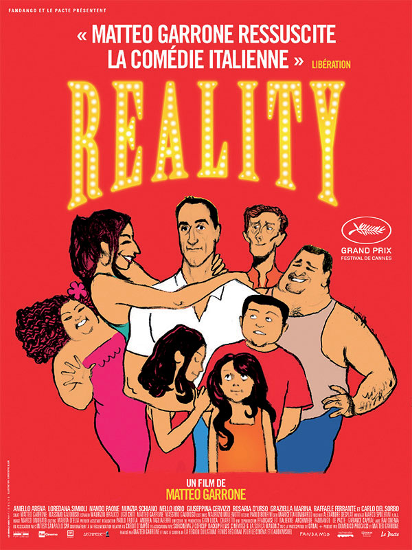 Reality