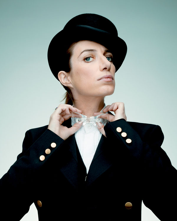 Anaïs
