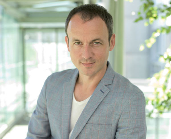 Vincent Bergeot