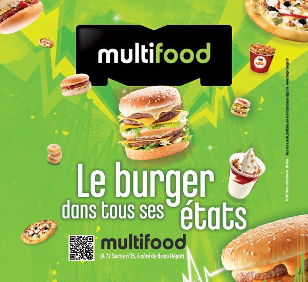 Multifood