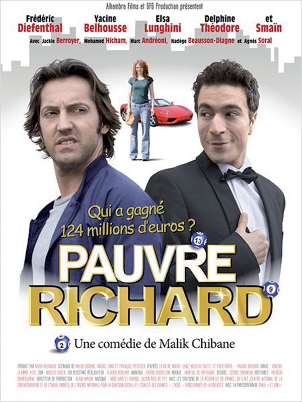 Pauvre Richard