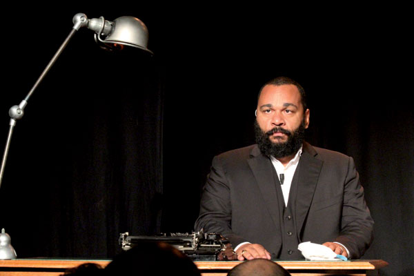 Dieudonné
