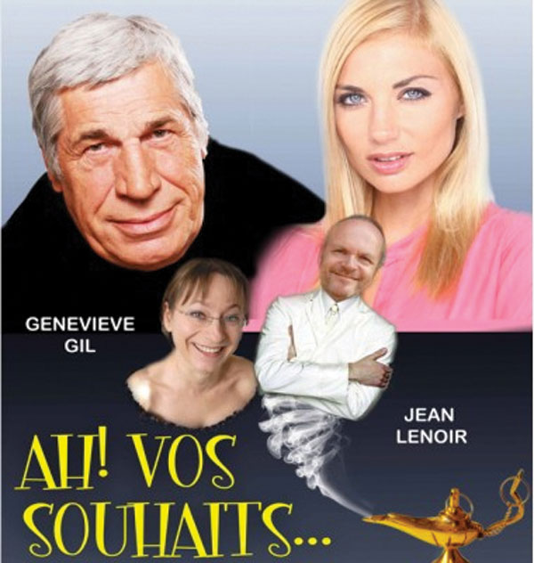 Jean-Pierre Castaldi