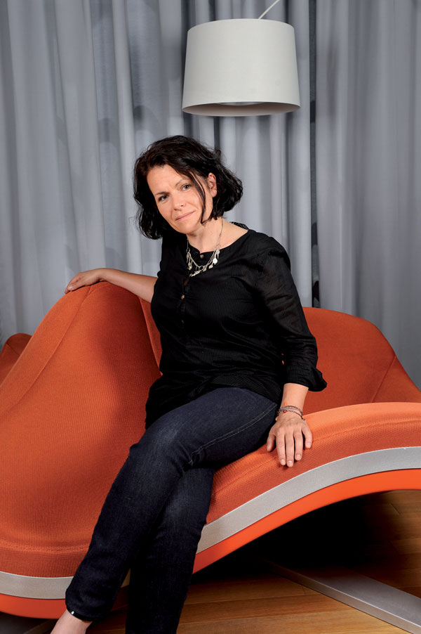 Elsa Francès