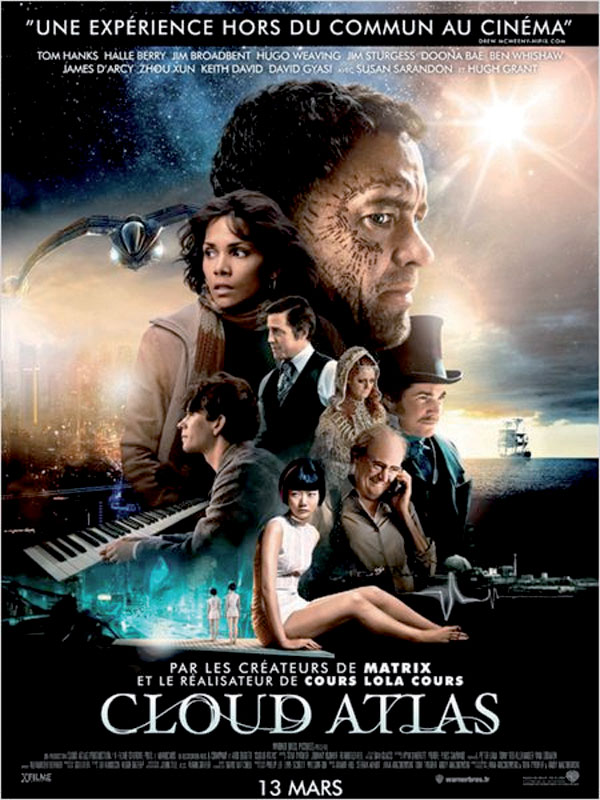 Cloud Atlas