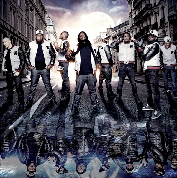 Sexion d’Assaut