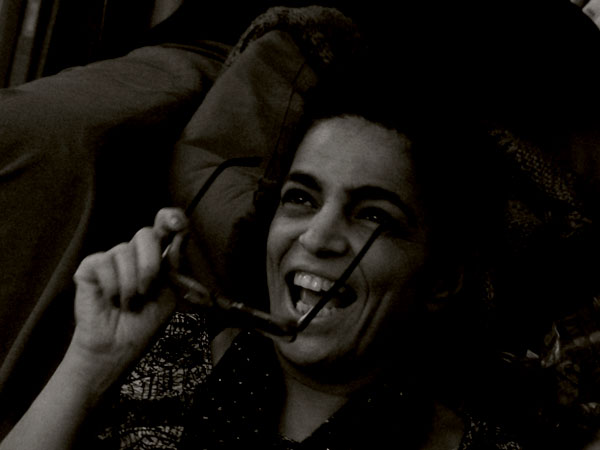 Samira Sedira