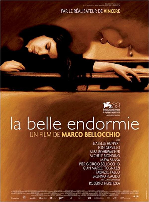 La belle endormie