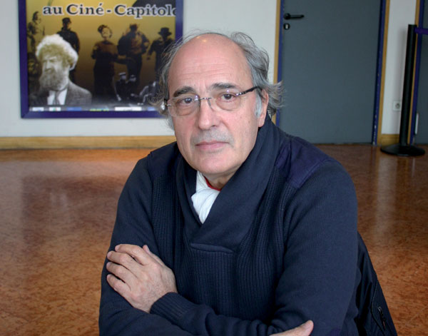 Serge Garde