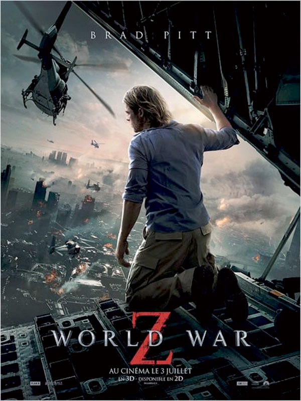 World War Z