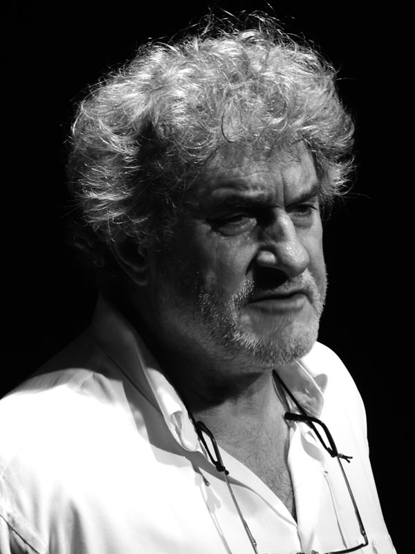 Maurice Galland