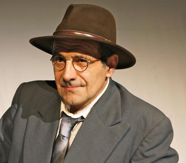 Alain Besset