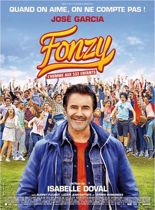Fonzy