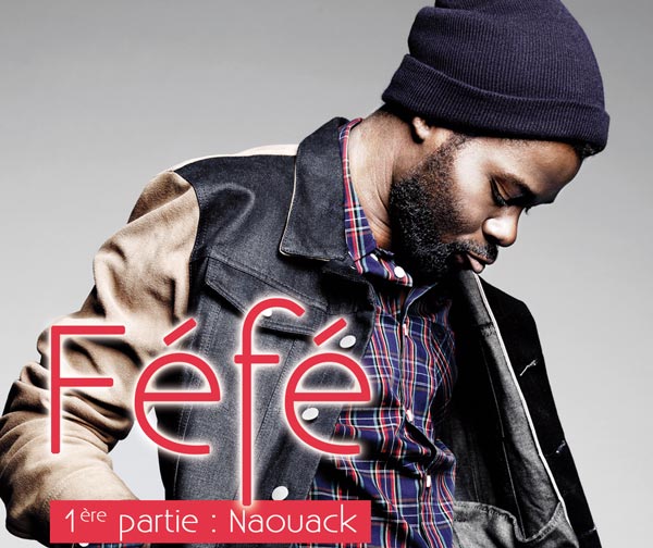 Féfé