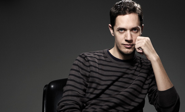 Grand Corps Malade