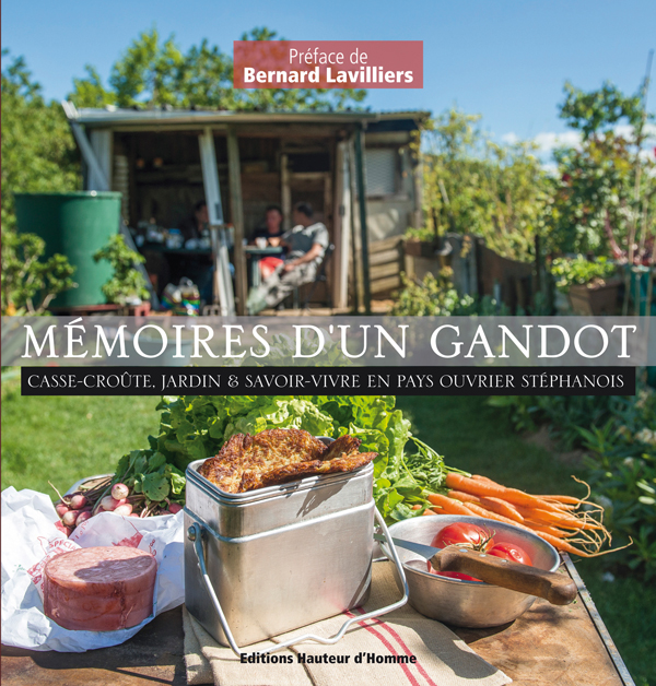 Luc Olivier «Hauteur d’homme»
