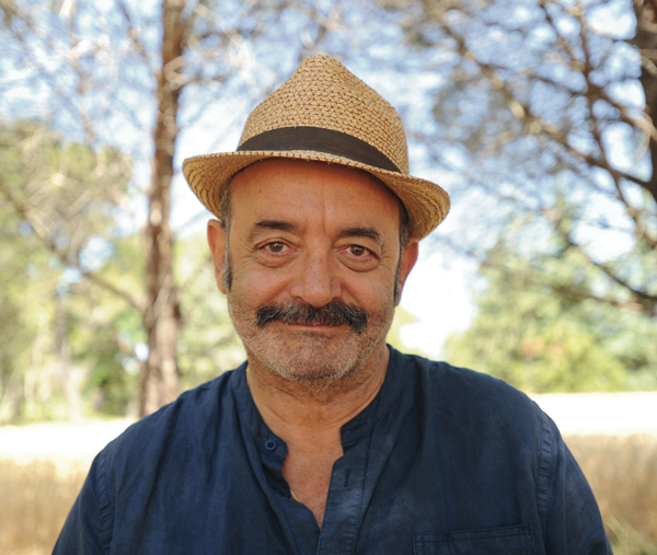 Louis Chédid