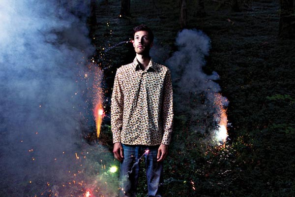 Fair le Tour – Isaac Delusion – Chapelier Fou