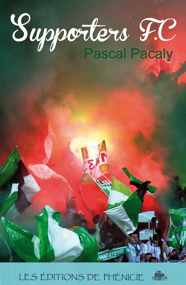 Pascal Pacaly