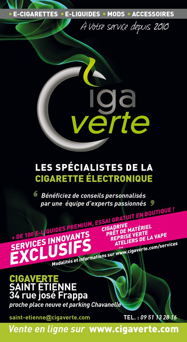 cigaverte