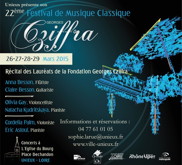 Festival G. Cziffra