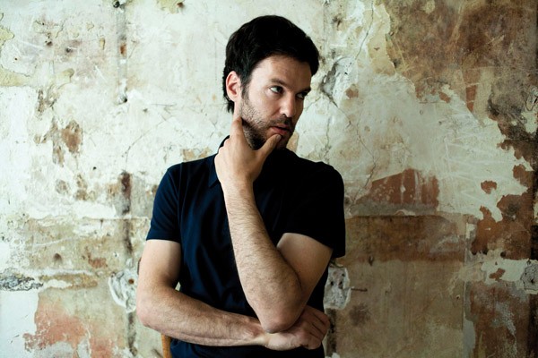 Piers Faccini