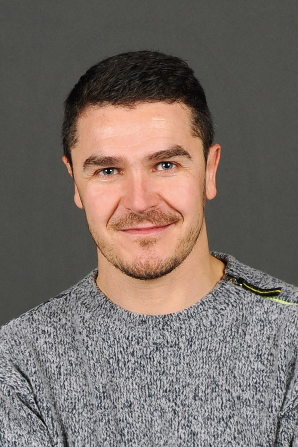 Arnaud Meunier