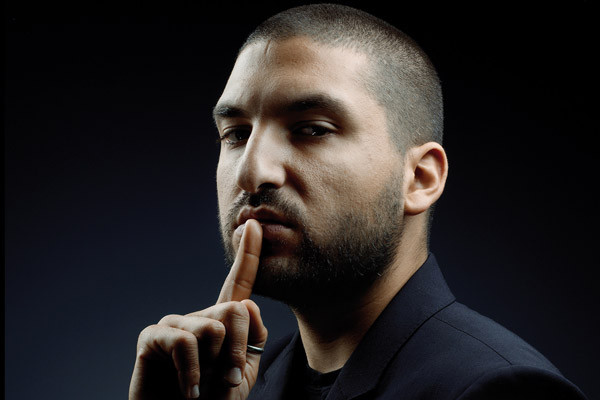 Ibrahim Maalouf