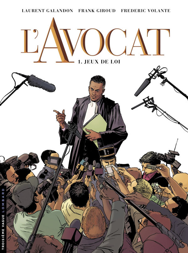 l’avocat