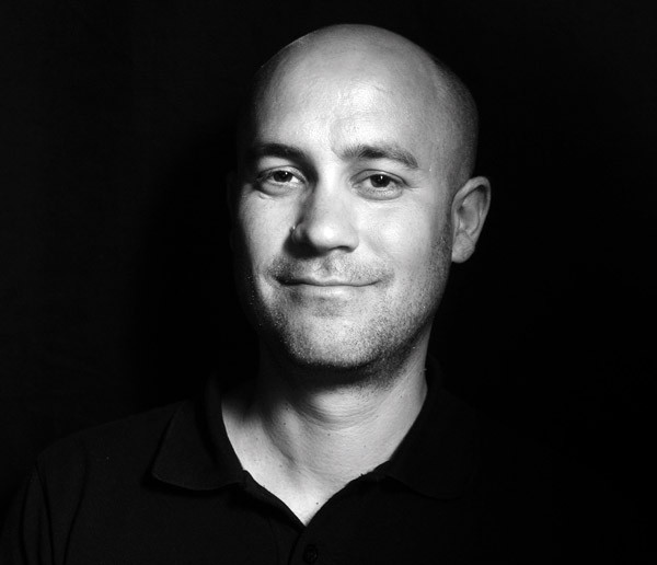 Nicolas Nova