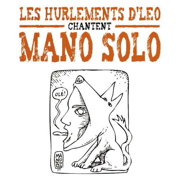 Les  Hurlements d’Léo
