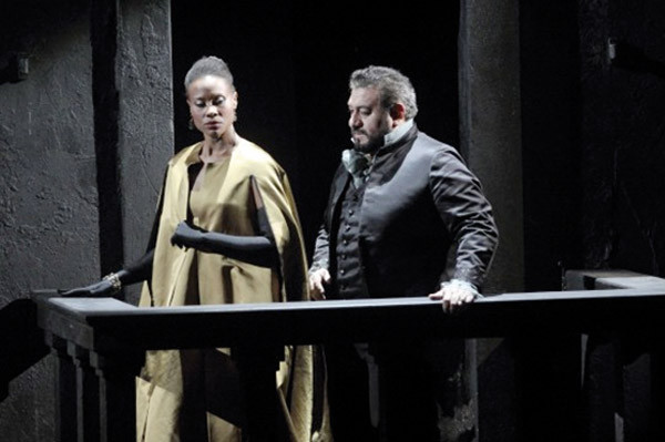 Tosca