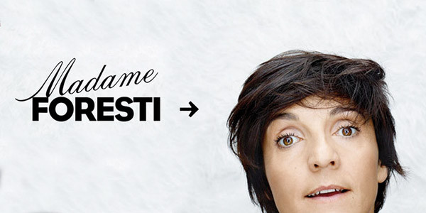 Florence Foresti