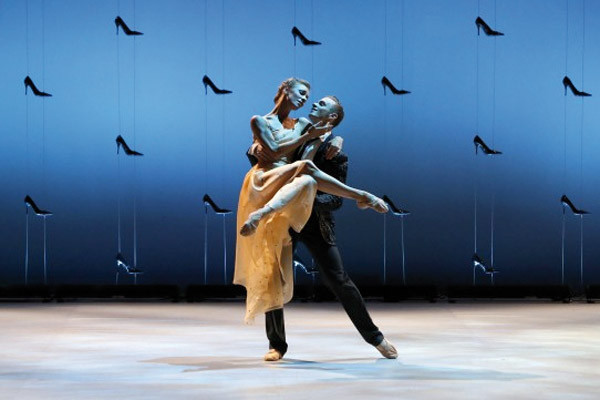 Cendrillon