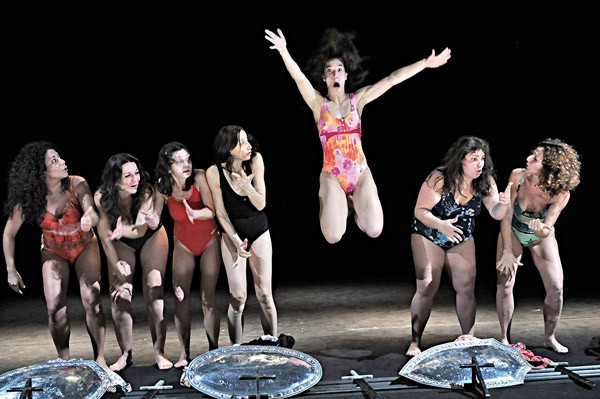 Le Sorelle Macaluso