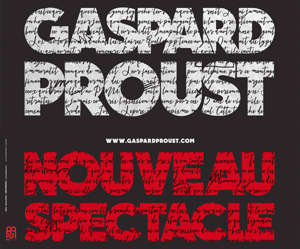 Gaspard Proust
