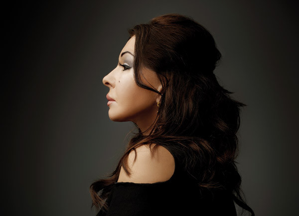 Natacha Atlas