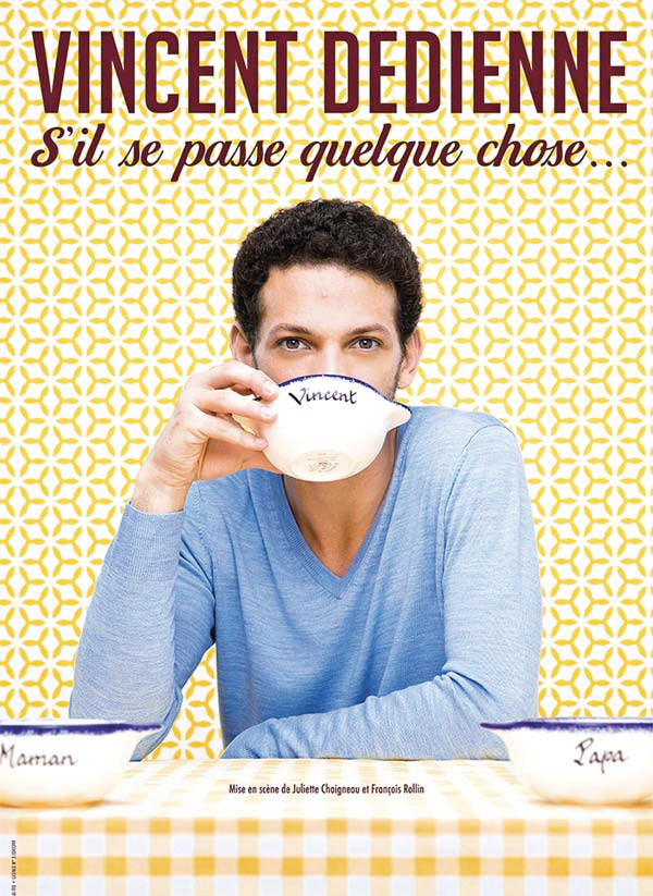 Vincent Dedienne