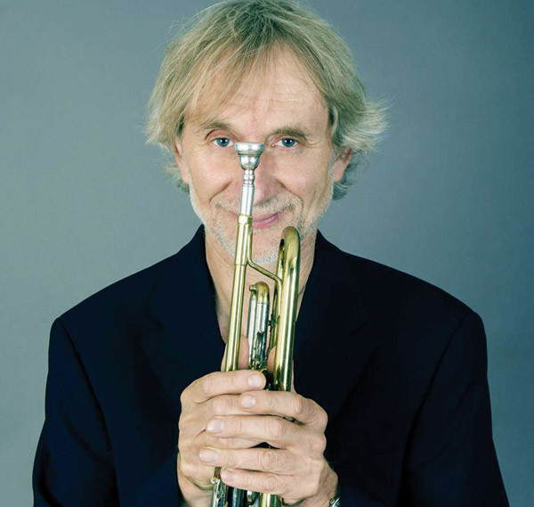 Éric Truffaz