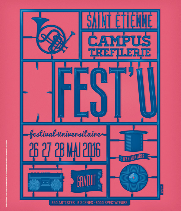 Fest’U 2016