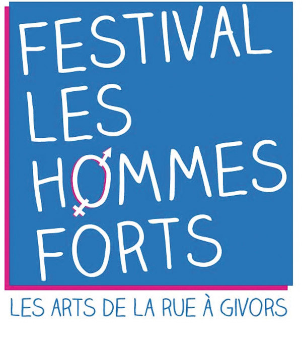 Festival Les Hommes Forts