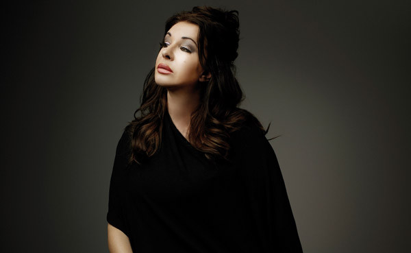 Natacha Atlas