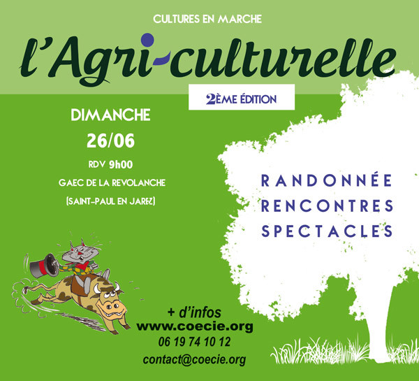 Agri-culturelle