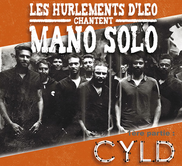 Les Hurlements d’Léo