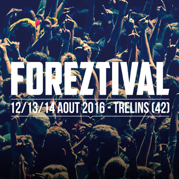 Foreztival 2016