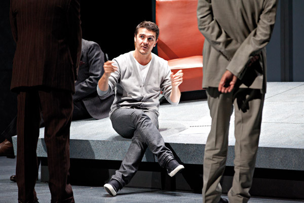 Arnaud Meunier