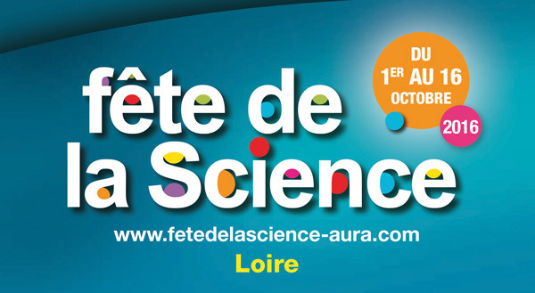 La Fête des sciences