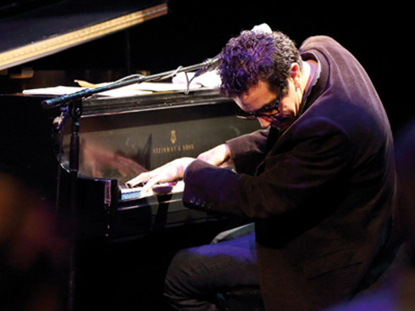 AJ Croce